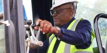 How Wike Transformed Abuja’s Business Climate: From 31st to 4th in One Year