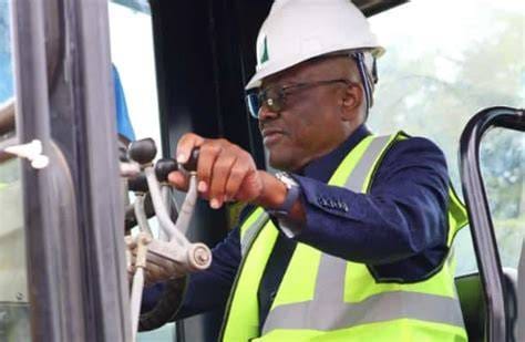 How Wike Transformed Abuja’s Business Climate: From 31st to 4th in One Year