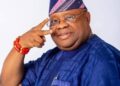 Tambuwal Hails Adeleke’s Re-election, Calls It Victory For Democracy