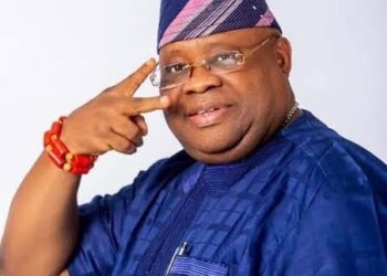 Tambuwal Hails Adeleke’s Re-election, Calls It Victory For Democracy