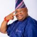 Tambuwal Hails Adeleke’s Re-election, Calls It Victory For Democracy