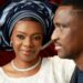 Esther Komaiya celebrates husband Korede after 29 years of marriage