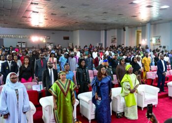 Youth Day 2026: Waterlight Initiative Empowers Young Nigerians with Grants, Equipment