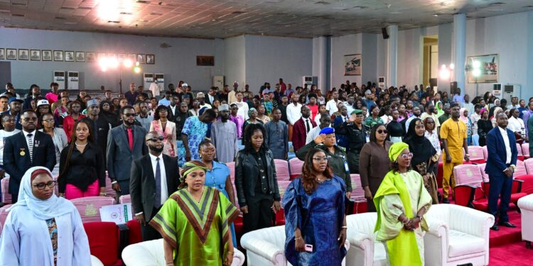 Youth Day 2026: Waterlight Initiative Empowers Young Nigerians with Grants, Equipment