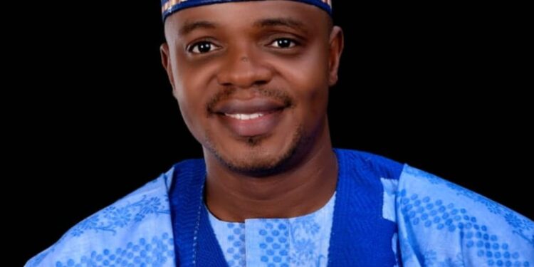 TGM board celebrates prince Gaius Liga’s traditional leadership appointment