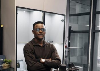 Markdajeweller Joins Miss 9JA as Official Jewellery Partner