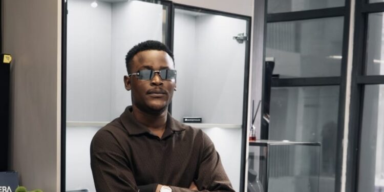 Markdajeweller Joins Miss 9JA as Official Jewellery Partner