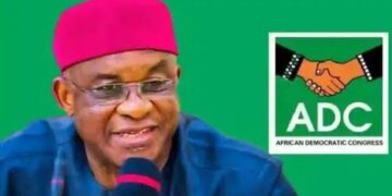 2027 Elections Must Be Credible, No Compromise — ADC Chairman David Mark