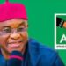 2027 Elections Must Be Credible, No Compromise — ADC Chairman David Mark