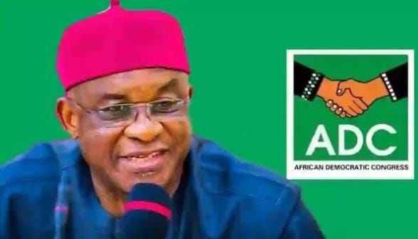 2027 Elections Must Be Credible, No Compromise — ADC Chairman David Mark