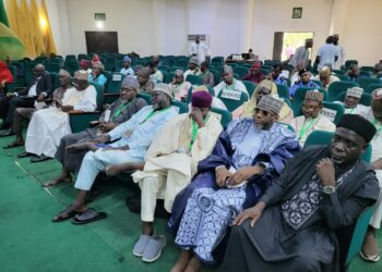 Hajj 2027: IHR Warns of Information Overload, Proposes Nigerian Hospital in Saudi