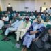 Hajj 2027: IHR Warns of Information Overload, Proposes Nigerian Hospital in Saudi