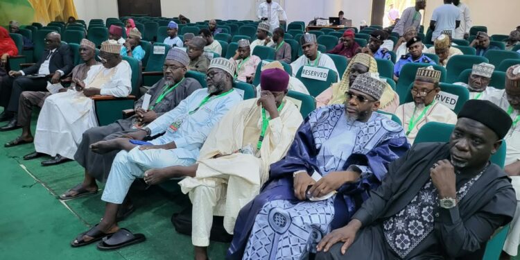 Hajj 2027: IHR warns against conflicting information