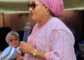 APGA Names Afiniki Yarima as Taraba South Senatorial Candidate for 2027