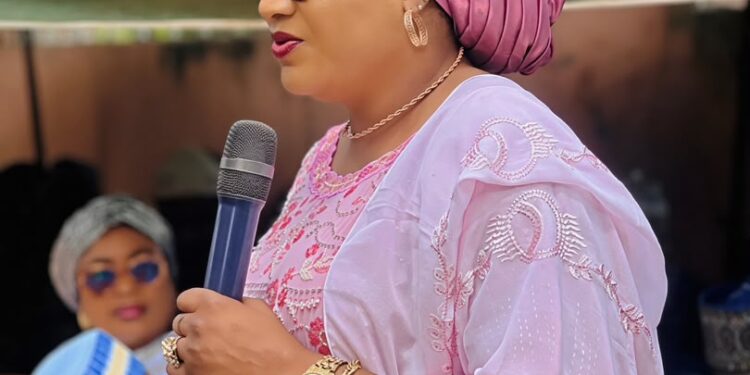 APGA Names Afiniki Yarima as Taraba South Senatorial Candidate for 2027