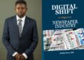 LEADERSHIP News Editor Authors Book On Digital Shift In Nigeria’s Newspaper Industry