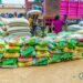 Sokoto Govt Donates N100m, 408 Bags of Food to Bandit, Boat Mishap Victims