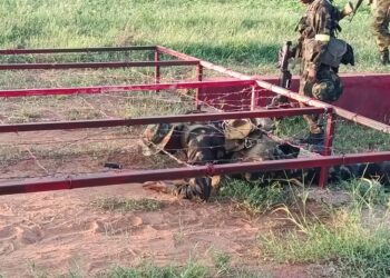Fit to Fight: GOC Charges Commanders on Combat Readiness