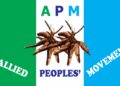 APC Lacks Moral Ground to Exclude Makinde from Road Project Flag-Off – APM