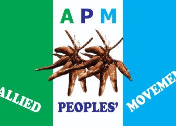 APC Lacks Moral Ground to Exclude Makinde from Road Project Flag-Off – APM