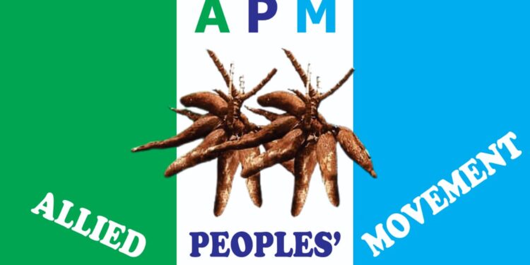 APC Lacks Moral Ground to Exclude Makinde from Road Project Flag-Off – APM