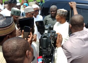Uba Sani Sets September Date for Kaduna Township Stadium Reopening