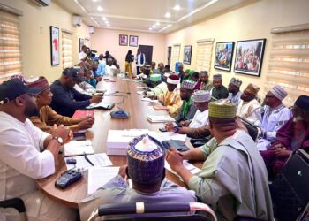 Kaduna’s Out-of-School Rescue Mission: A Model for Nigeria