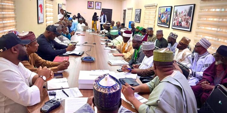 Kaduna’s Out-of-School Rescue Mission: A Model for Nigeria