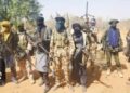 Sokoto Under Siege: Troops Battle Bandits 20km from State Capital