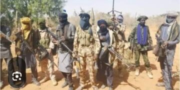 Sokoto Under Siege: Troops Battle Bandits 20km from State Capital