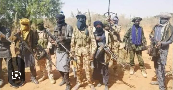 Sokoto Under Siege: Troops Battle Bandits 20km from State Capital