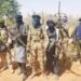 Sokoto Under Siege: Troops Battle Bandits 20km from State Capital