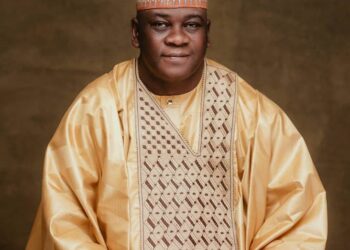 Taraba at 35: Nguroje Calls for Unity, Lauds Governors’ Legacies