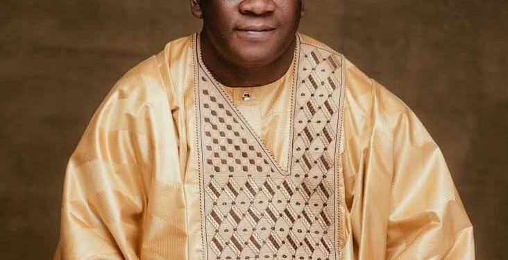 Taraba at 35: Nguroje Calls for Unity, Lauds Governors’ Legacies