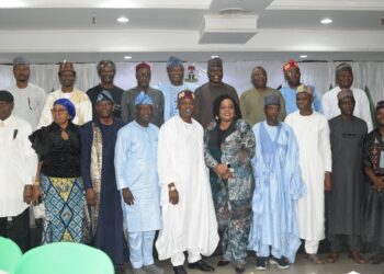 Tinubu’s Reforms Must Continue, Say Agency Chiefs