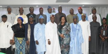 Tinubu’s Reforms Must Continue, Say Agency Chiefs