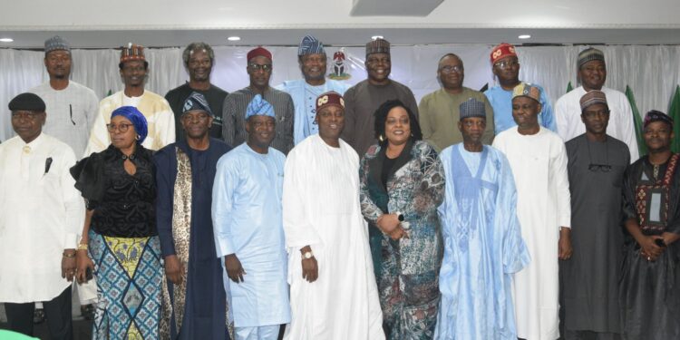 Tinubu’s Reforms Must Continue, Say Agency Chiefs