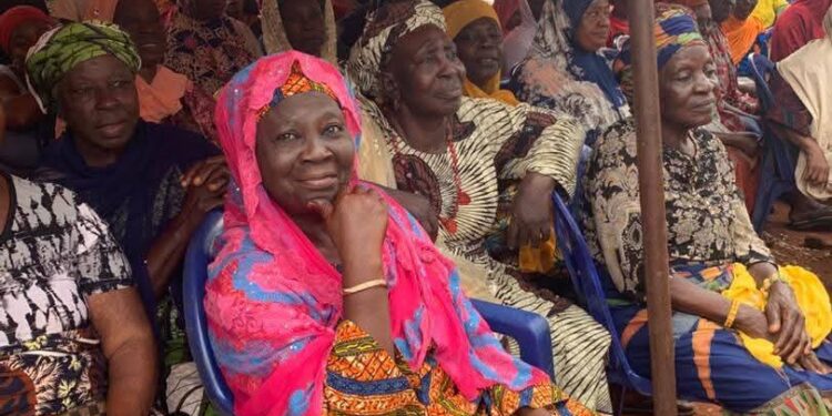 Thousands Dump APC, PDP for APM in Kogi