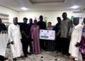 Taraba Students Bag ₦5m Each for Rwanda Debate Glory