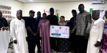 Taraba Students Bag ₦5m Each for Rwanda Debate Glory