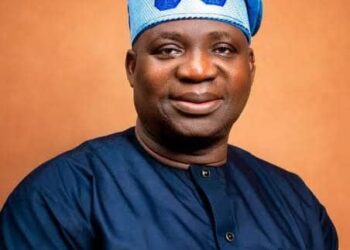 APC Candidate Pledges Roads, Jobs, Healthcare for Ekiti South in 2027