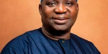 APC Candidate Pledges Roads, Jobs, Healthcare for Ekiti South in 2027