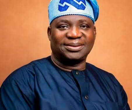 APC Candidate Pledges Roads, Jobs, Healthcare for Ekiti South in 2027