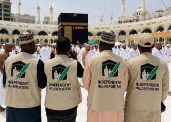 Hajj 2027: Group Threatens Sanctions Over Poor Pilgrim Education