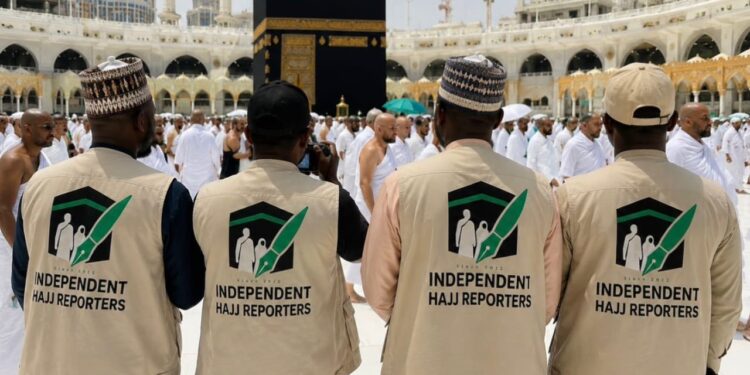 Hajj 2027: Group Threatens Sanctions Over Poor Pilgrim Education
