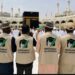 Hajj 2027: Group Threatens Sanctions Over Poor Pilgrim Education