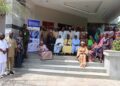EU-Funded Initiative to Revive Education in Sokoto Crisis Zones