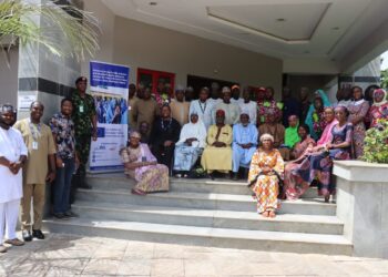 EU-Funded Initiative to Revive Education in Sokoto Crisis Zones