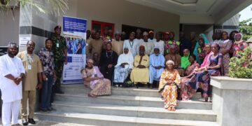 EU-Funded Initiative to Revive Education in Sokoto Crisis Zones