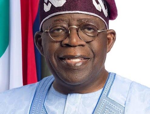 ADC Group Demands Tinubu Explain Alleged FBI Narcotics References